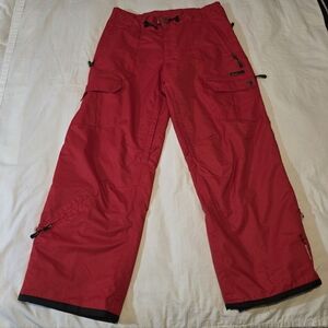 Morrow Men's Ski Pants Size Large